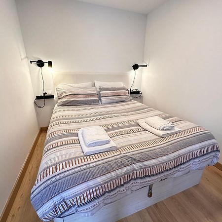 La Bella Escondida Piscina Campo De Golf Solarium Y Parking En Centro Historico Appartement Málaga Buitenkant foto