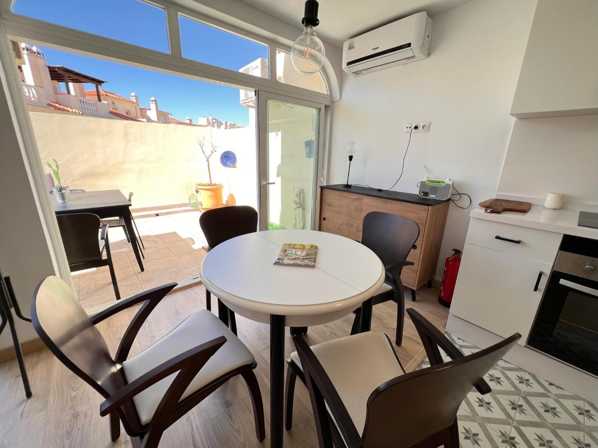 La Bella Escondida Piscina Campo De Golf Solarium Y Parking En Centro Historico Appartement Málaga Buitenkant foto